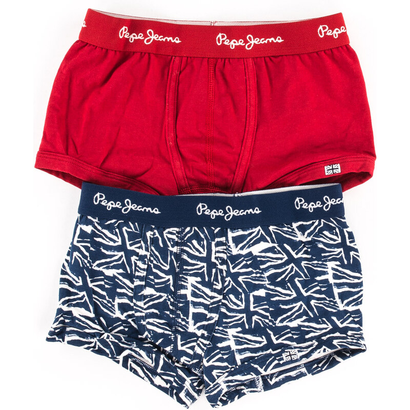 Pepe Jeans BARRY 2PK