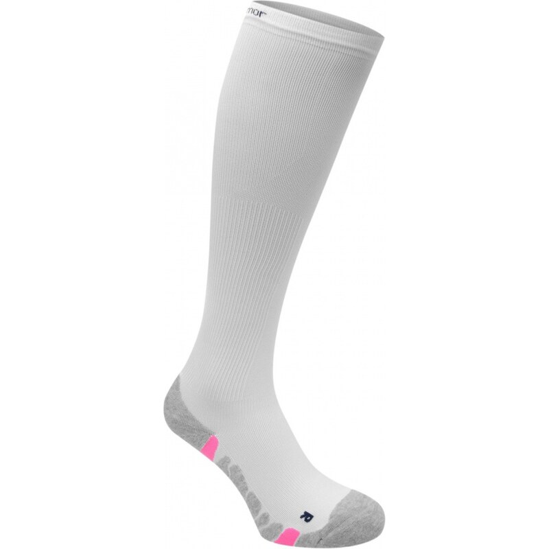 Karrimor Compression Running Socks Ladies, white