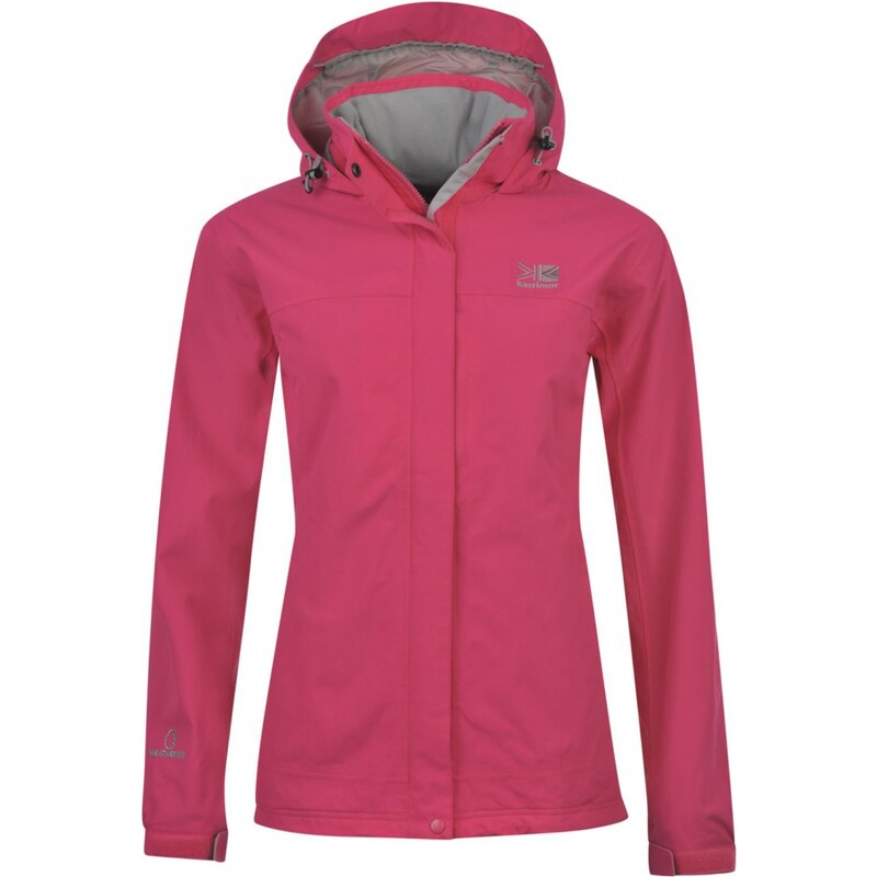 Karrimor Urban Jacket Ladies, bold pink