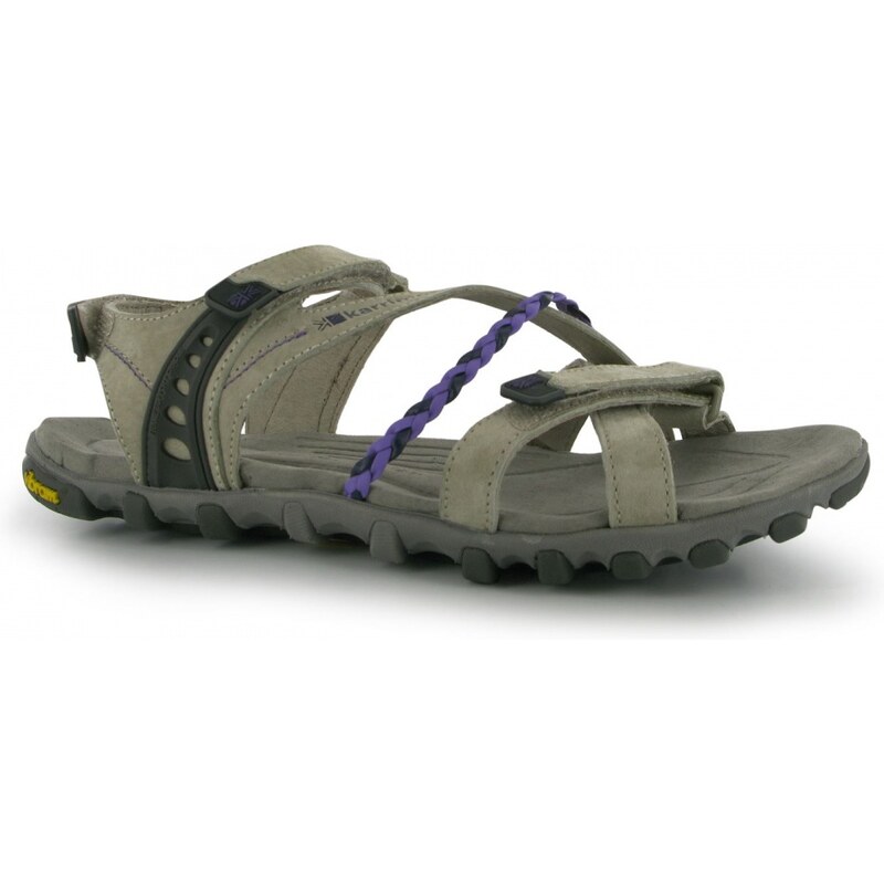 Karrimor Antigua Ladies Sandals, creamy clay