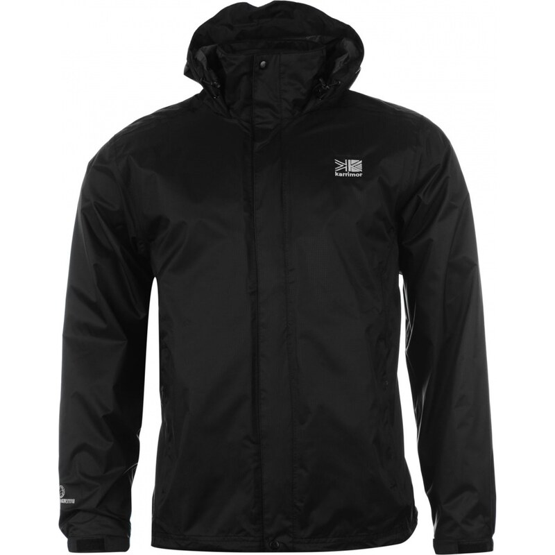 Karrimor Sierra Jacket Mens, black