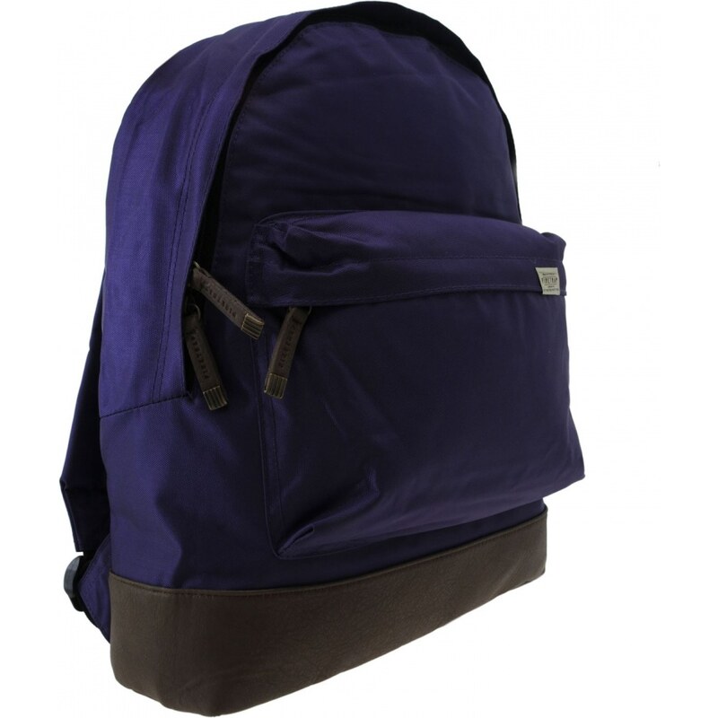 Firetrap Classic Back Pack, purple