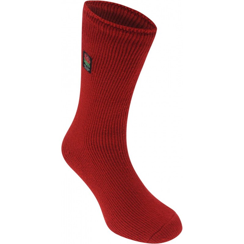 Heat Holders Heat Holders Socks, red