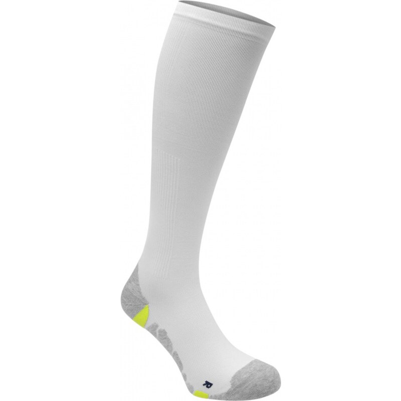 Karrimor Compression Running Socks Mens, white