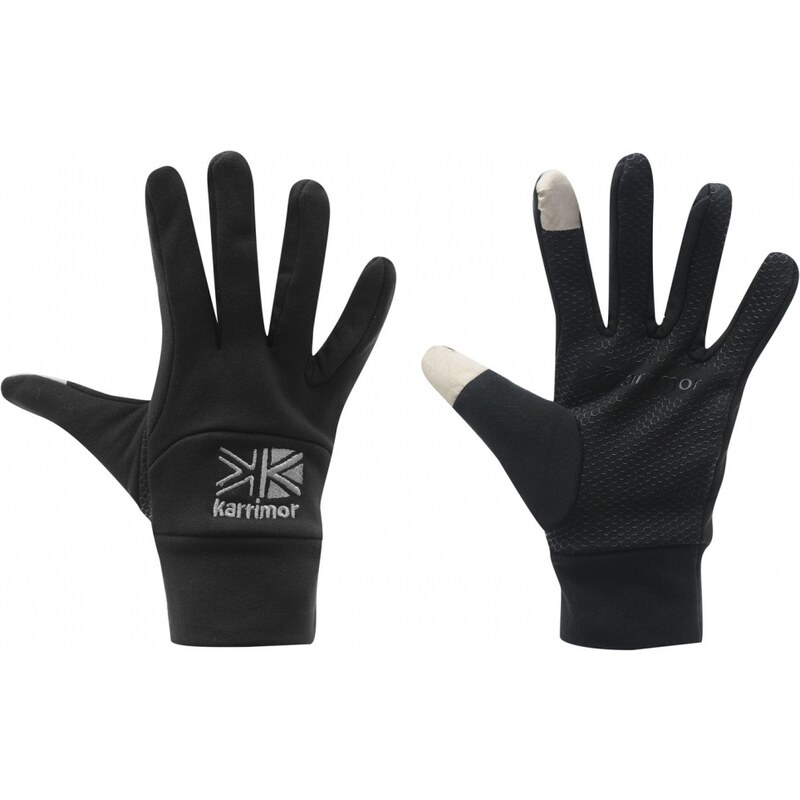 Karrimor Thermal Gloves, black