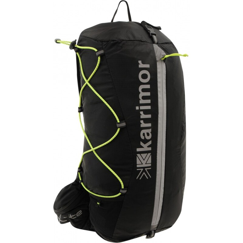 Karrimor X Lite Running Backpack, black