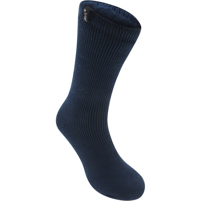 Gelert Heat Wear Socks Ladies, indigo
