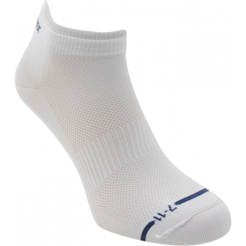 Karrimor Super Lite 1 Pack Running Socks Mens, white