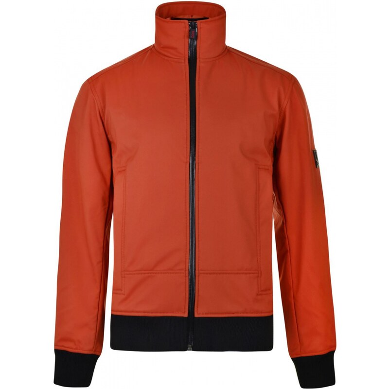 K100 Karrimor Softshell Jacket, survival orange