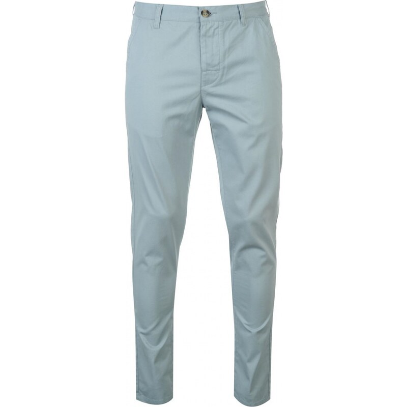 Kangol Chino Juniors, dusty blue