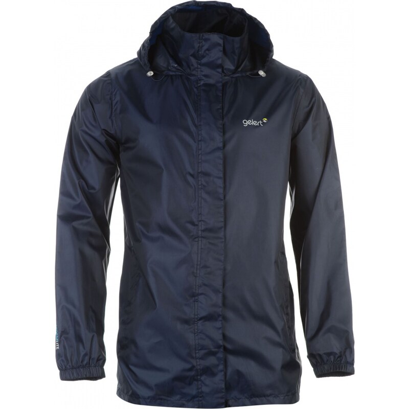 Gelert Packaway Jacket Mens, navy