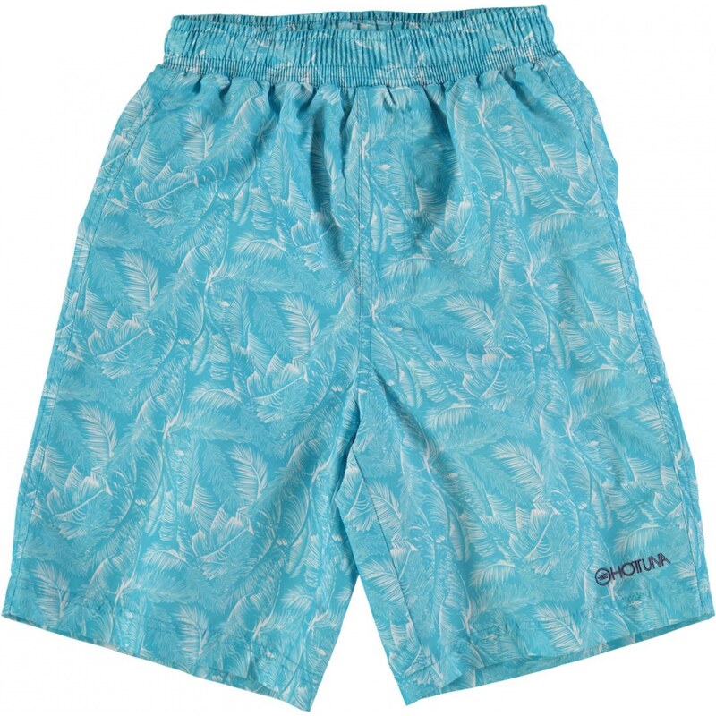 Hot Tuna Oasis Shorts Junior Boys, river blue