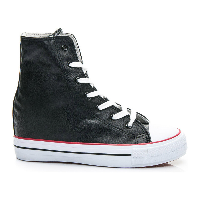 VICES TENISKY HIGH TOP Velikost: 37