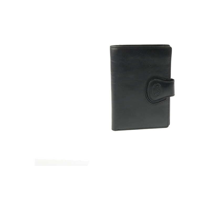 Kožená pánská peněženka Tony Perotti2309-černá