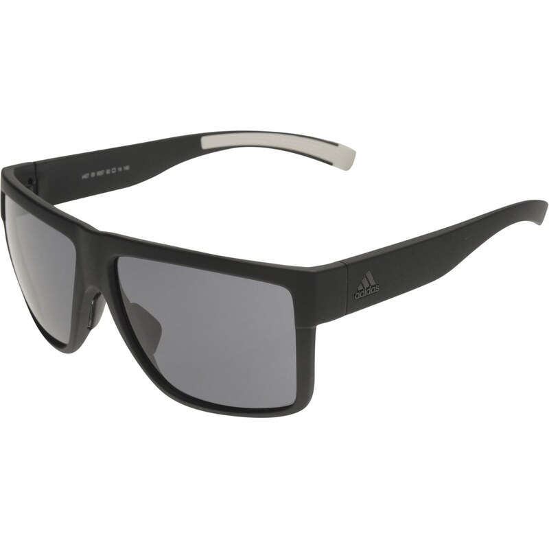 Adidas 3Matic Sunglasses, black/grey