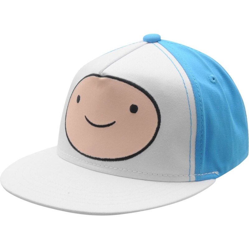 Character Adventure Time Cap Junior, finn