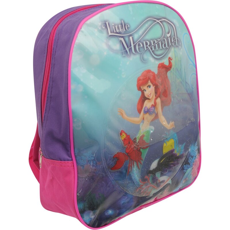 Character Deluxe Backpack, ariel