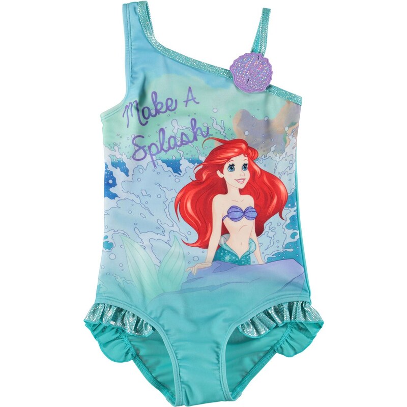 Character Swimsuit Infant Girls Disney Ariel