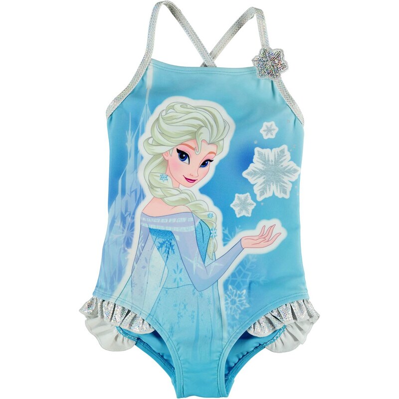 Character Swimsuit Infant Girls Disney Frozen