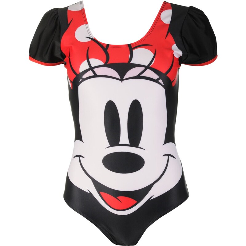 Character Swimsuit Ladies, minnie
