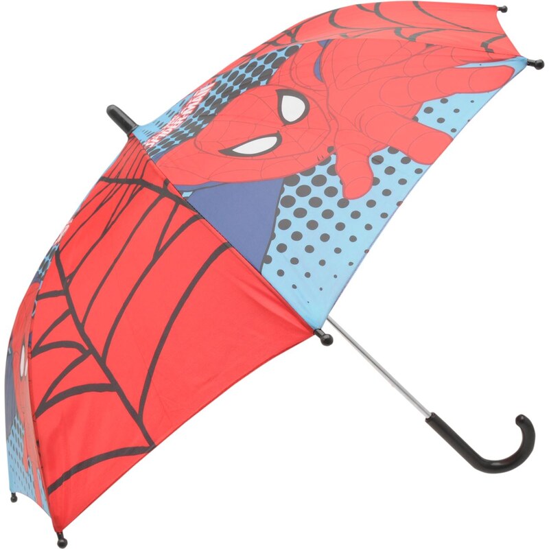 Character Umbrella Infants, spiderman