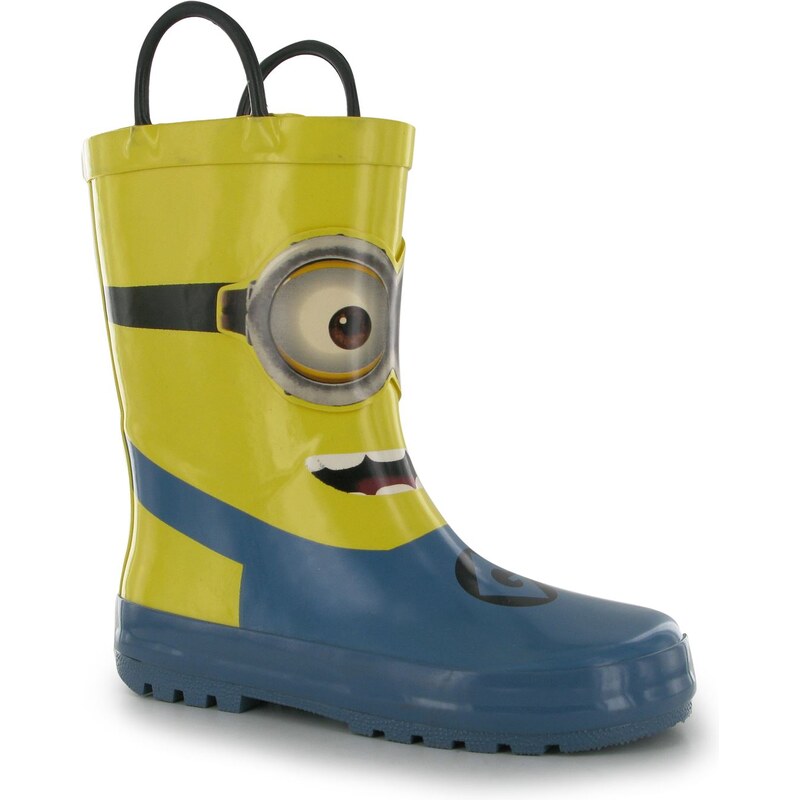 Character Welly Childrens, minions