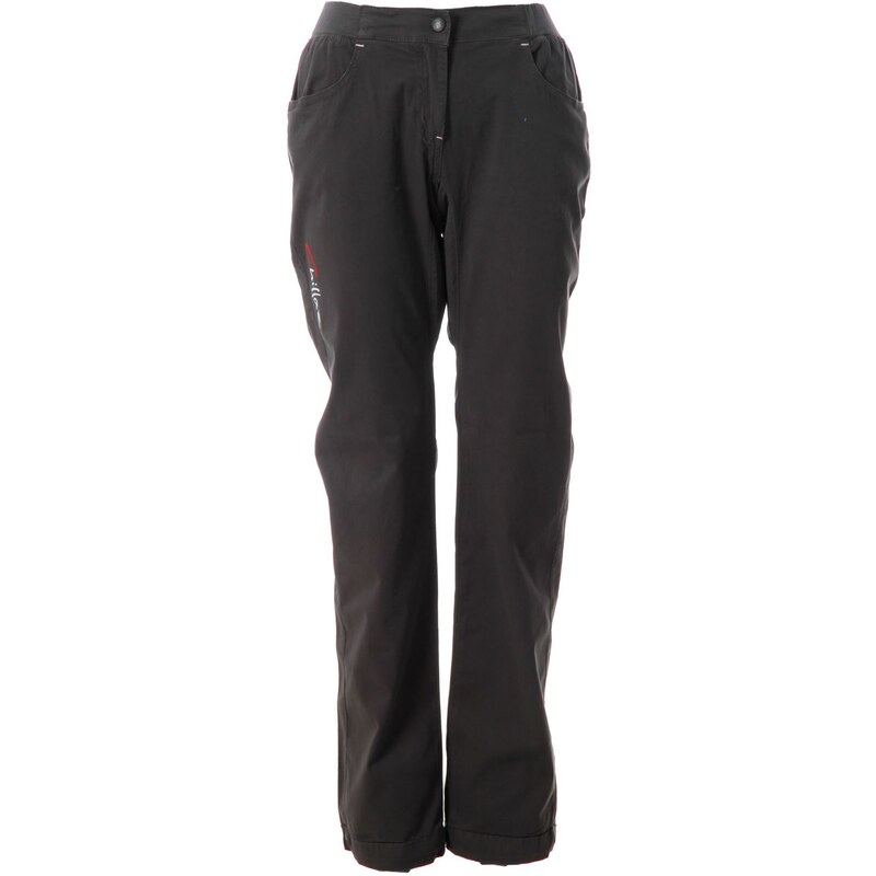 Chillaz Pant Jessys Ld53, grey titan