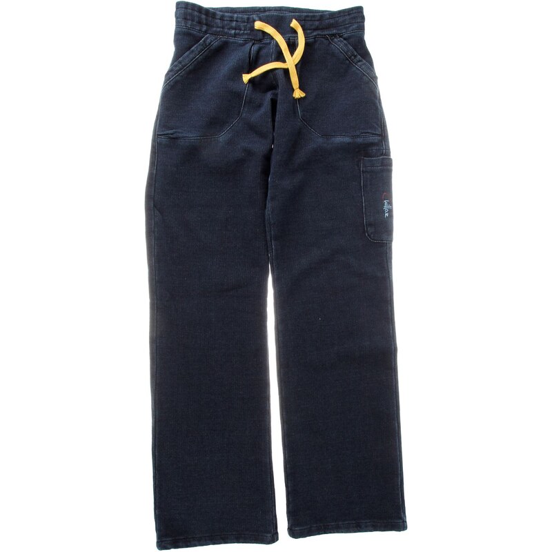 Chillaz Pant Relaxed Ld53, blue