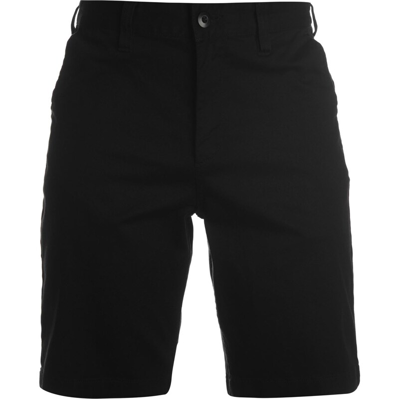 DC City Tame Shorts, black