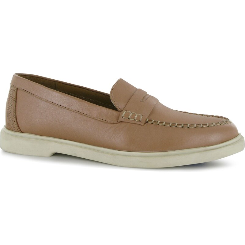 Firetrap Cale dámské Loafer Rose Gold