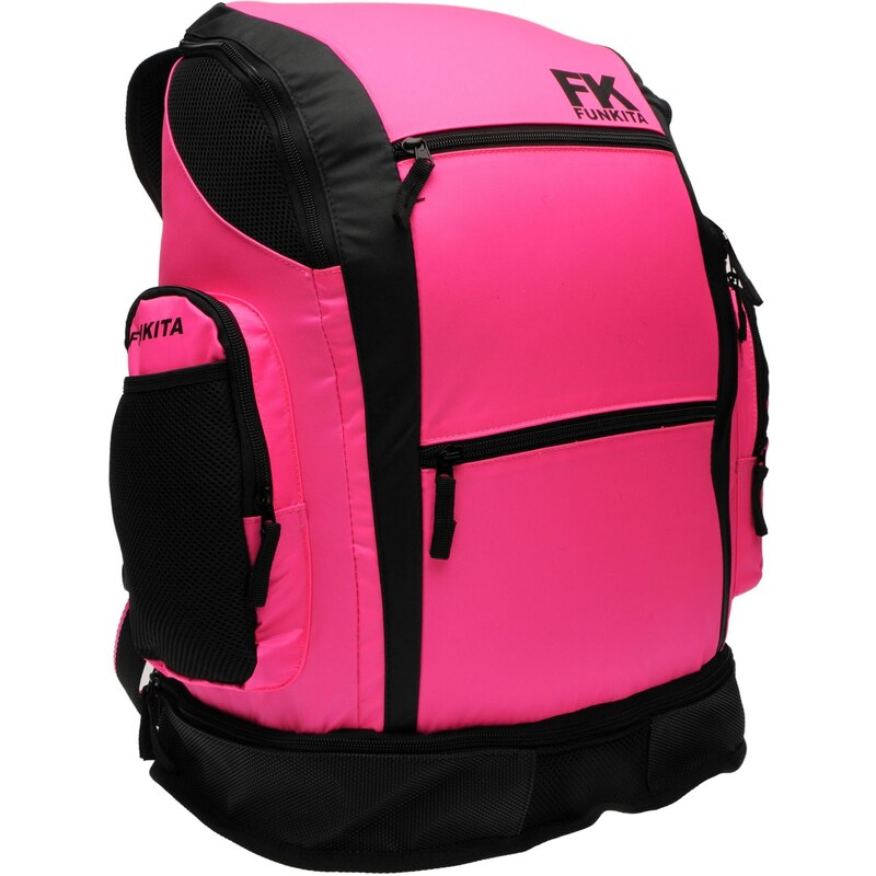 Funkita Back Pack Ladies, still pink