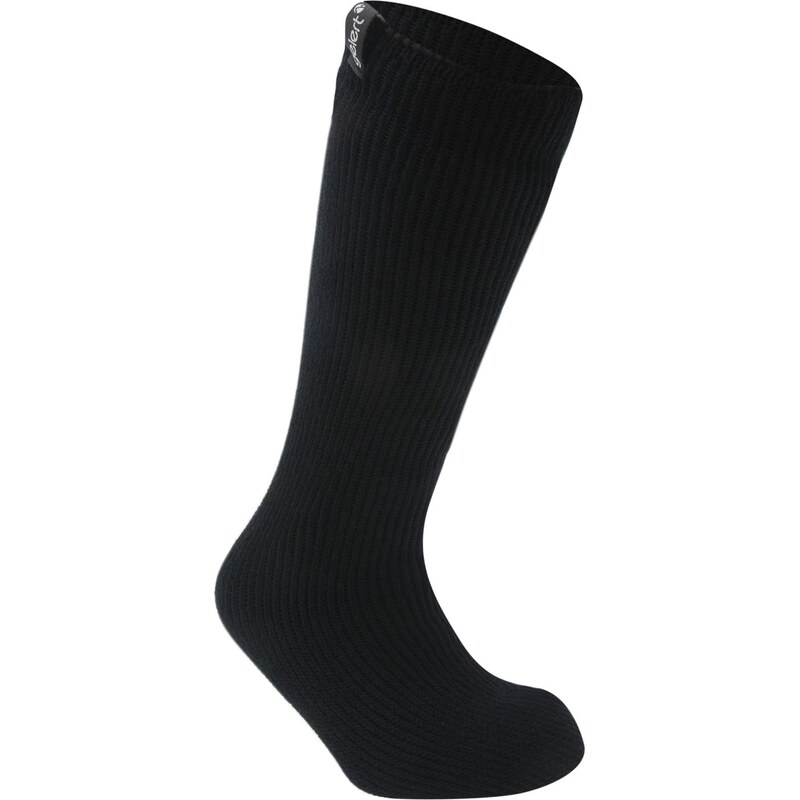 Ponožky Gelert Heat Wear dět. černá