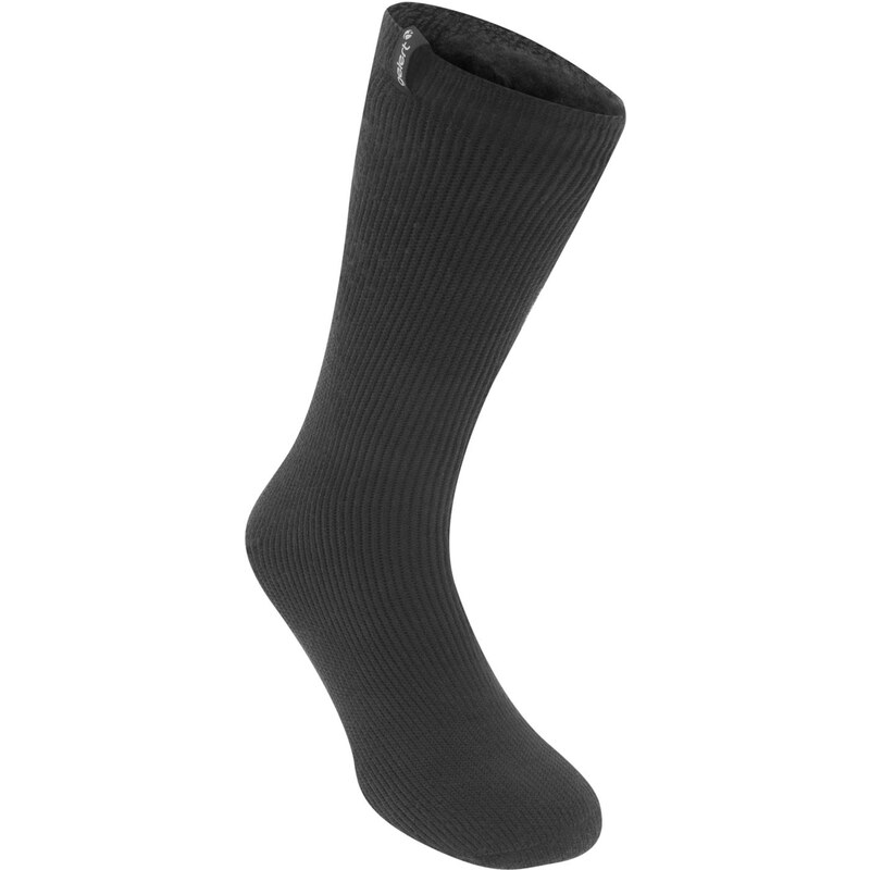 Ponožky Gelert Heat Wear dám. černá