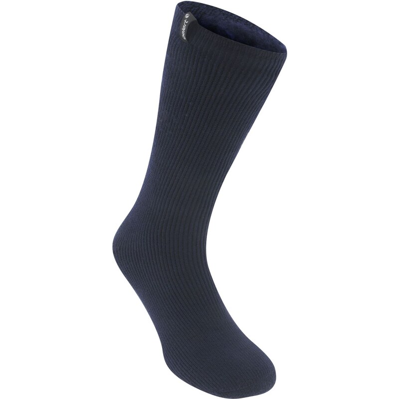 Ponožky Gelert Heat Wear pán. námořnická modrá