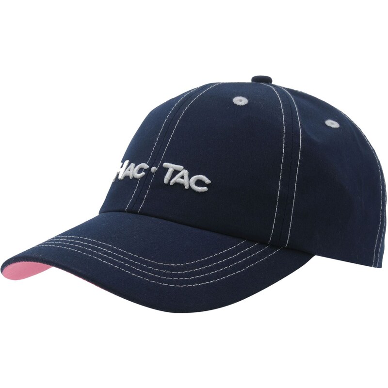 Hac Tac Cap, navy