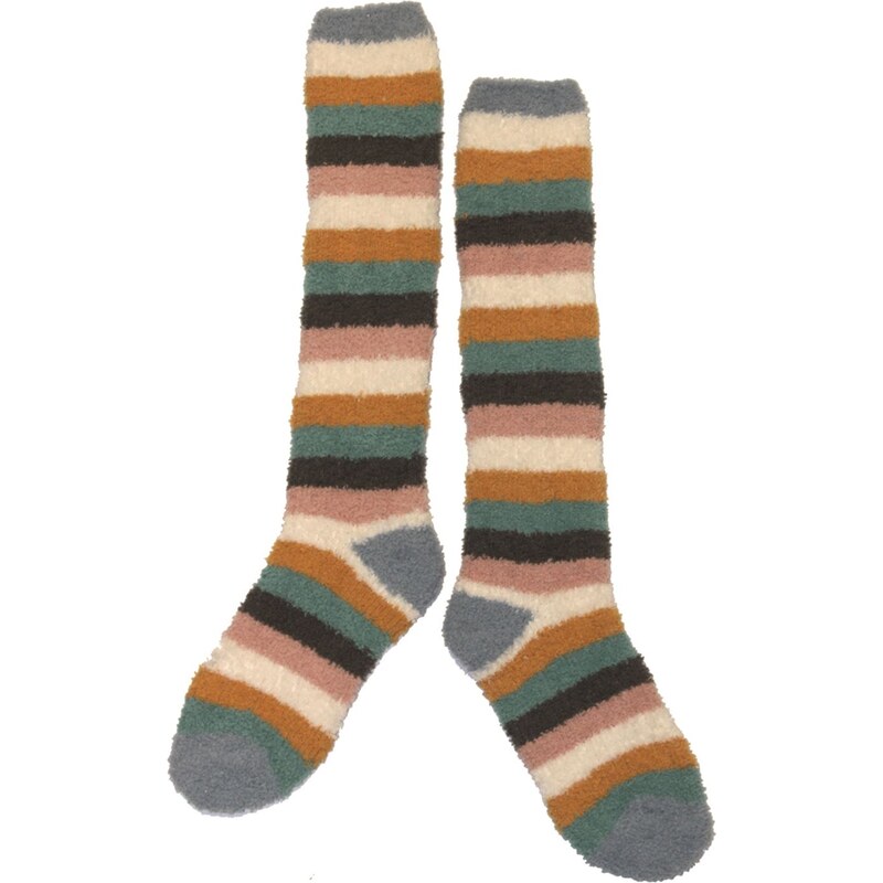 Horseware Soft Sock Ladies, multi stripe