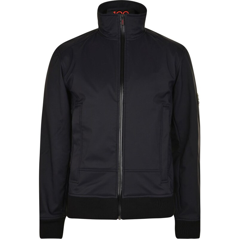 K100 Karrimor Softshell Jacket, black