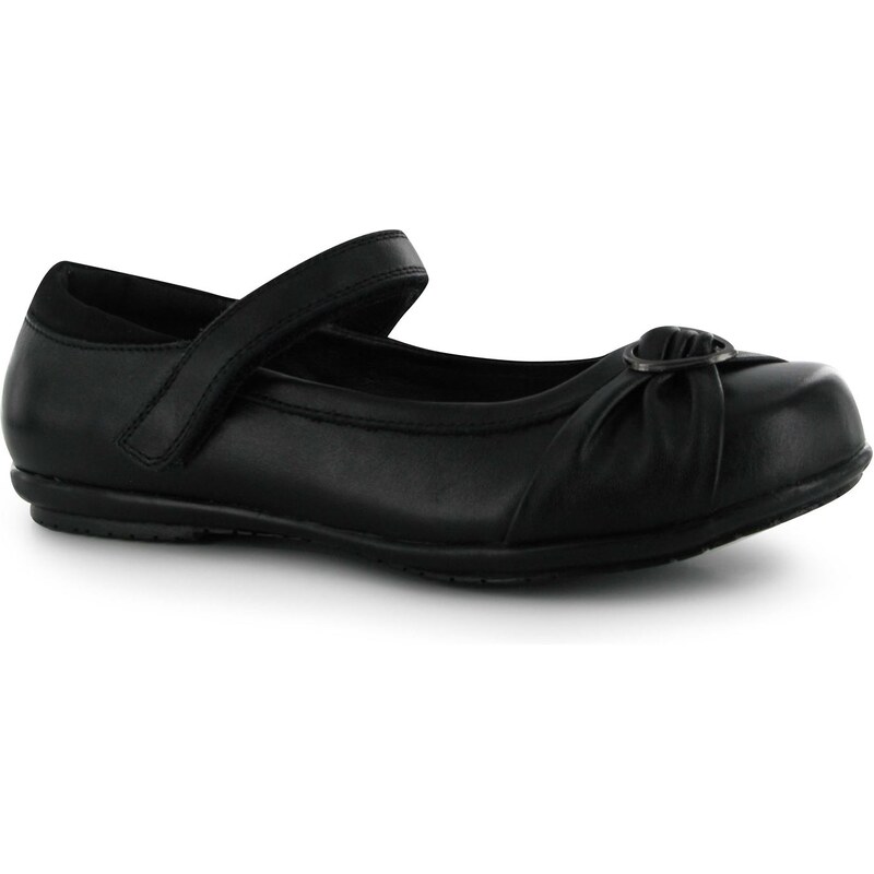 Kangol Loreto Girls Shoes, black