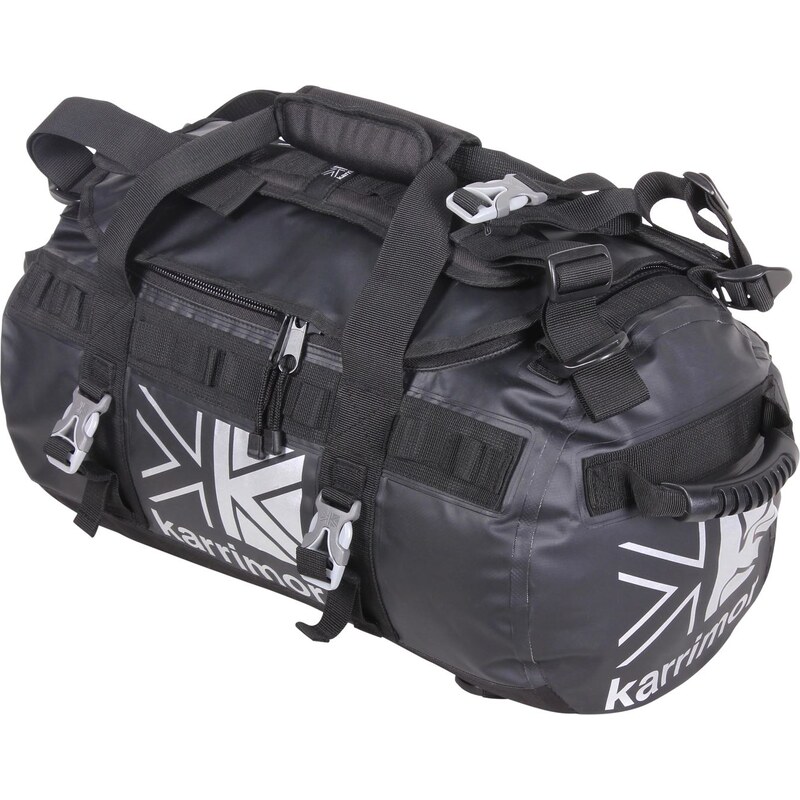 Karrimor 40L Duffle Bag, black