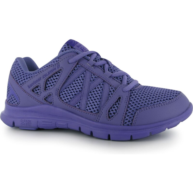 Karrimor Duma 2 MT Ladies Running Shoes, majestic purple
