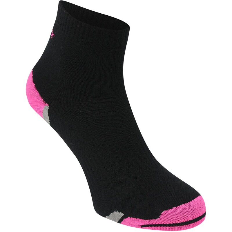 Karrimor Duo 1 pack Socks Ladies, black