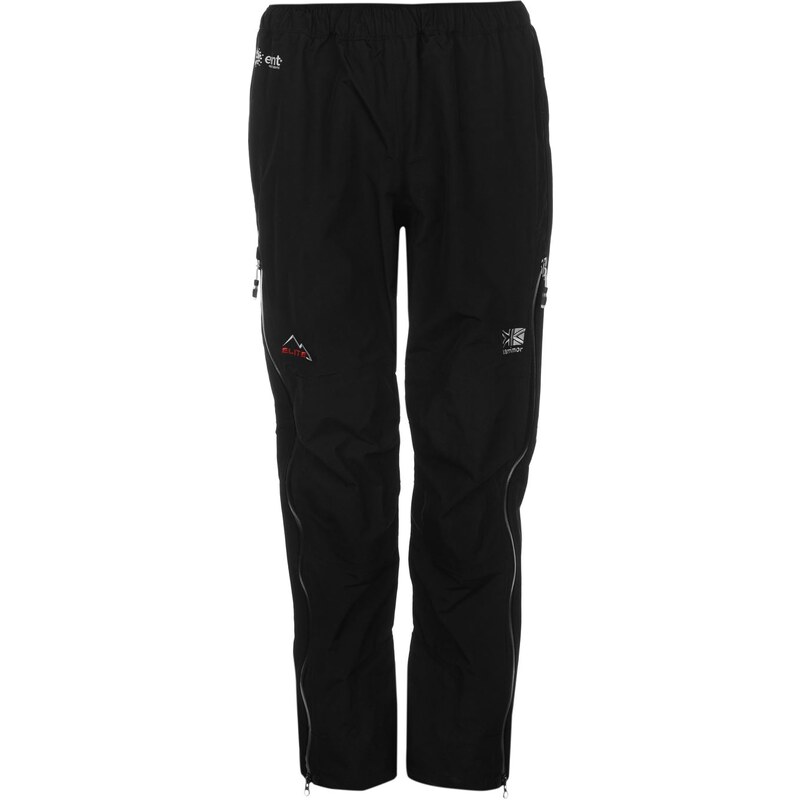 Karrimor Phantom Pant Ladies, black