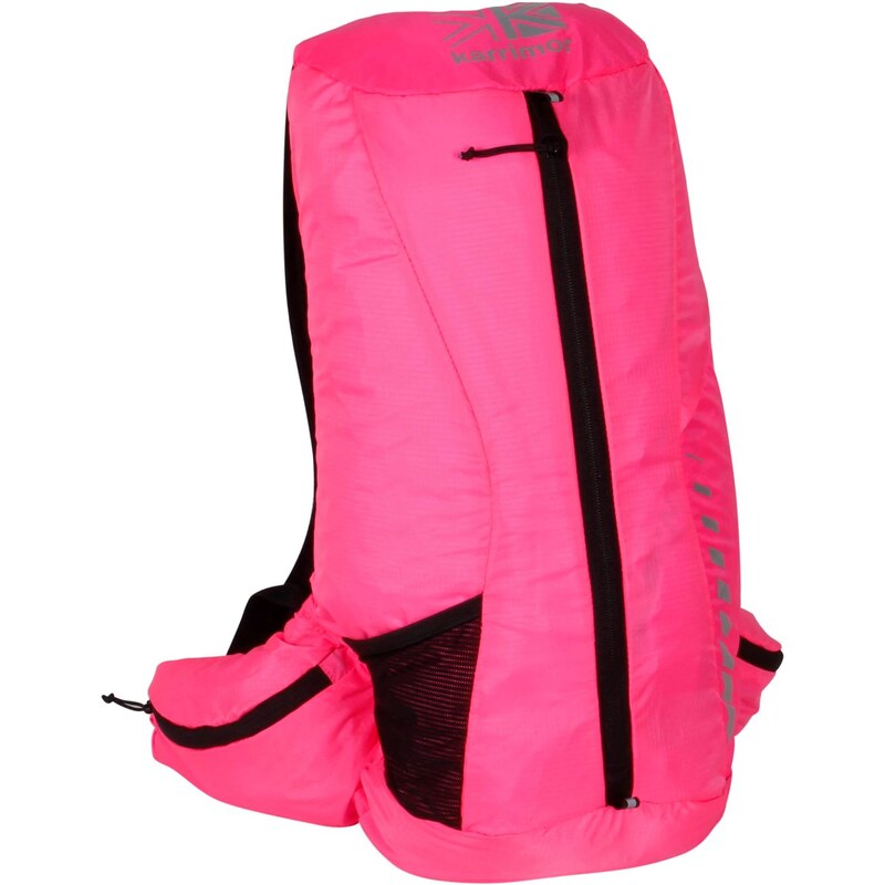 Karrimor Run Backpack, pink