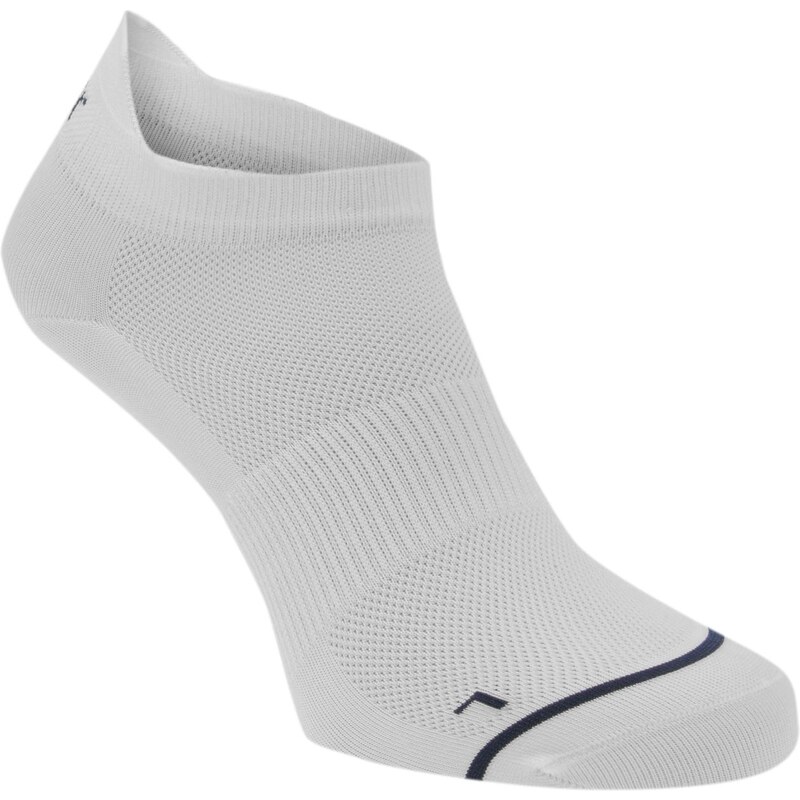 Karrimor Super Lite 1 Pack Ladies Socklet, white