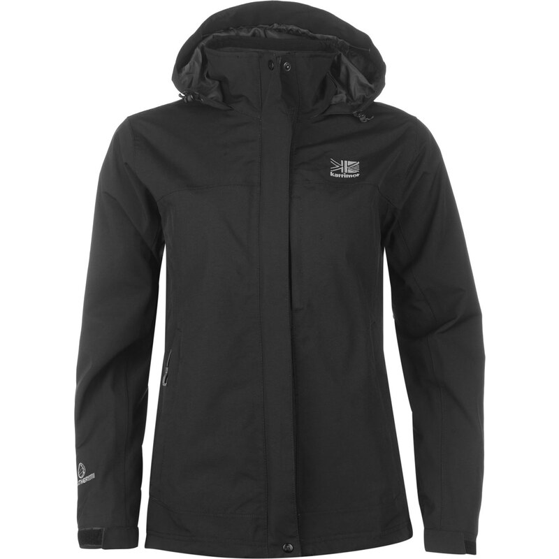 Karrimor Urban Jacket Ladies, black