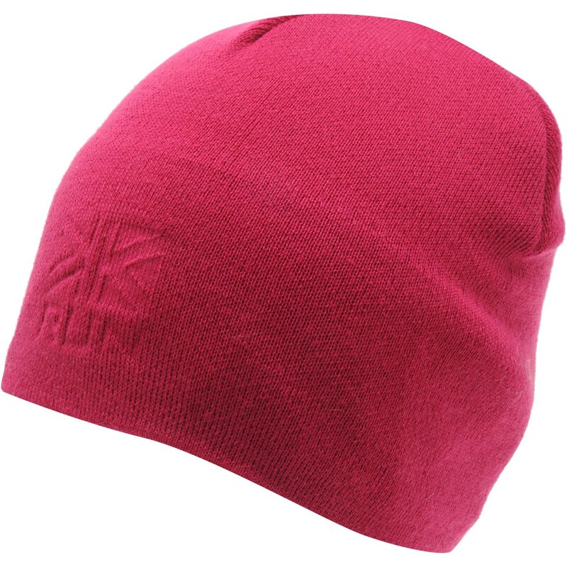 Karrimor Xlite Ladies Beanie Hat, pink