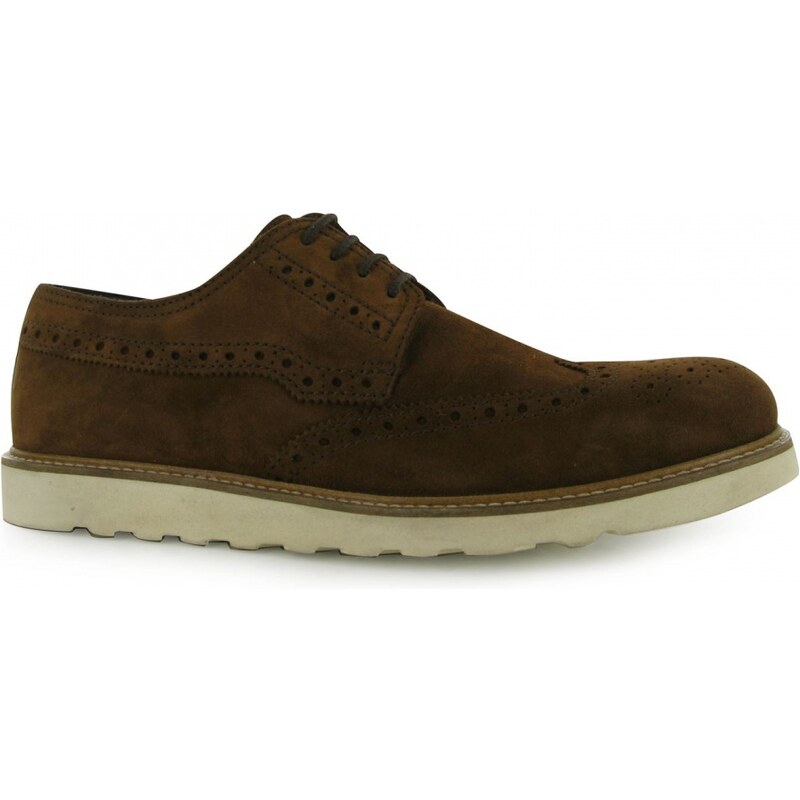 Firetrap Marston Shoes Mens, brown
