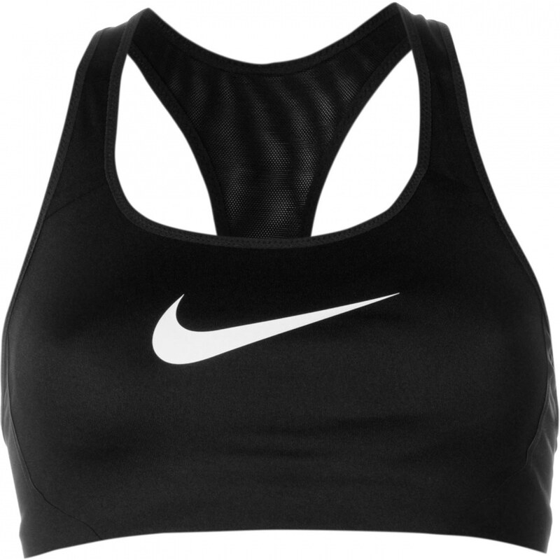 Nike Shape Sports Bra Ladies, black
