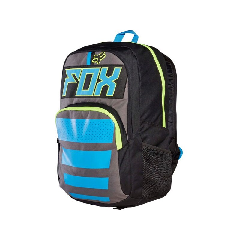 Batoh Fox Lets ride falcon backpack graphite ONE SIZE
