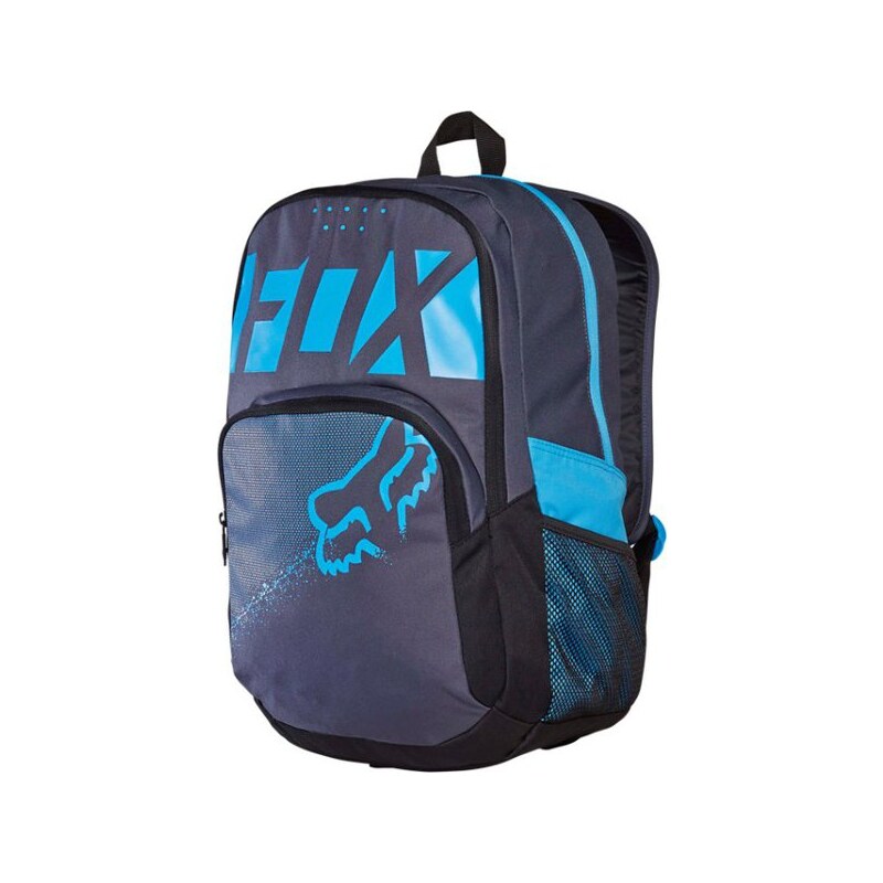 Batoh Fox Lets ride libra backpack pewter ONE SIZE